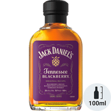 JACK Daniel's Blackberry 100ML